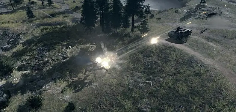 Terminator: Dark Fate - Defiance delayed, releasing in 2024 