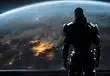 Clint Mansell scoring Mass Effect 3