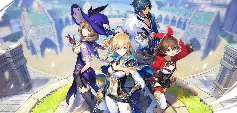 Genshin Impact Steam - What We Know About A Future Steam Release