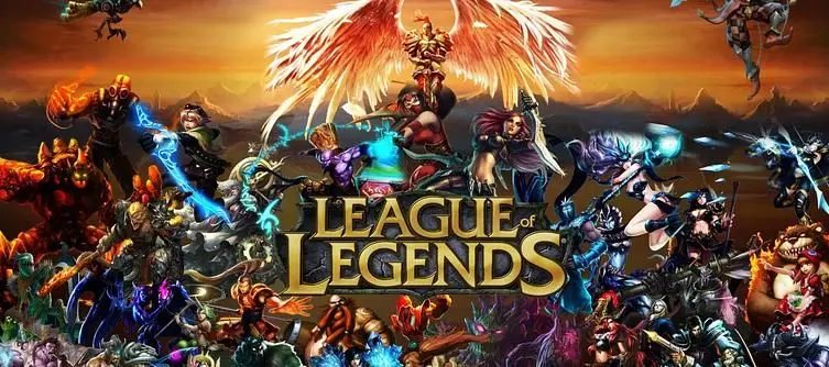 US recognizes League of Legends as a professional sport