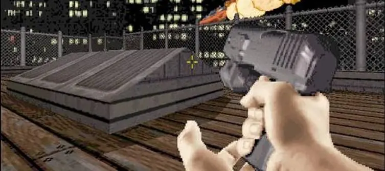 Duke Nukem 3D Atomic Edition free at GOG.com