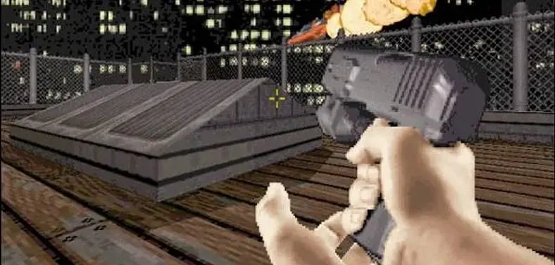 Duke Nukem 3D Atomic Edition free at GOG.com
