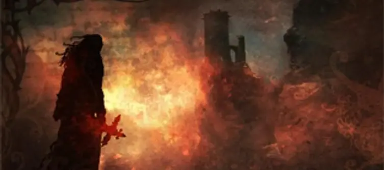 Castlevania: Lords of Shadow 2 for Xbox 360, PS3, Vita and Wii U