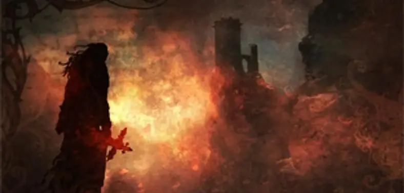 Castlevania: Lords of Shadow 2 for Xbox 360, PS3, Vita and Wii U