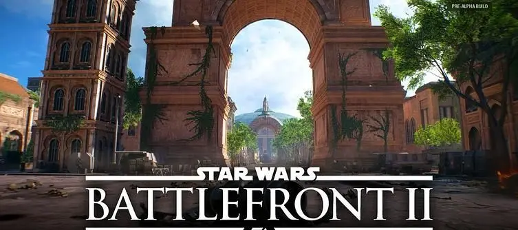 Is This The Complete List Of Star Wars Battlefront 2 Galactic Assault Maps?