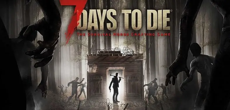 7 Days to Die Alpha 20 Release Date - Here's When It Could Be Coming in 2021