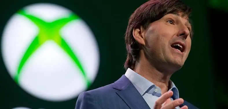 Report: Don Mattrick was front-runner for EA's CEO vacancy