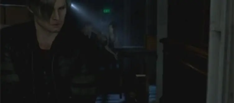 Capcom tease Leon gameplay footage for Resident Evil 6