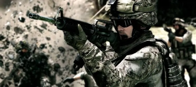 Report: DICE hiring for work on next-gen development