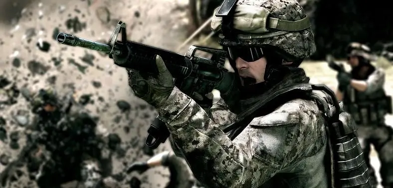 Report: DICE hiring for work on next-gen development
