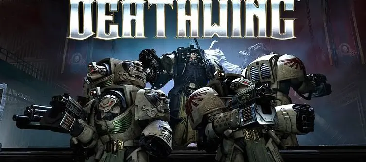 It's Close - Space Hulk: Deathwing Gets A Launch Trailer Before Its Dec 14 Release