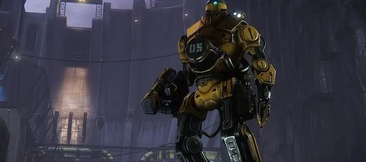 Check out four new hunters in latest Evolve trailer