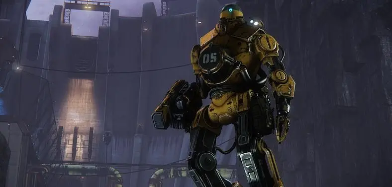 Check out four new hunters in latest Evolve trailer