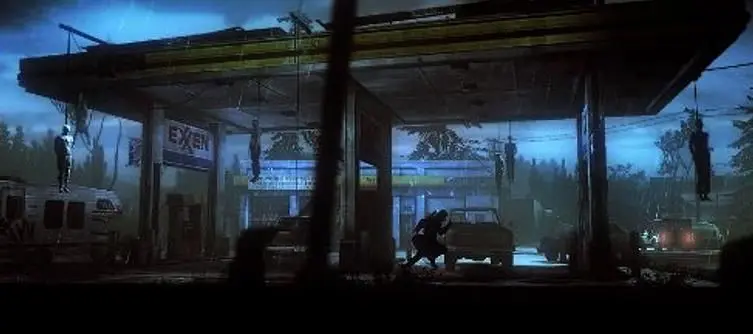 Microsoft bringing Tequila Works' horror platformer Deadlight to XBLA