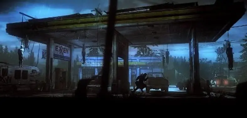 Microsoft bringing Tequila Works' horror platformer Deadlight to XBLA