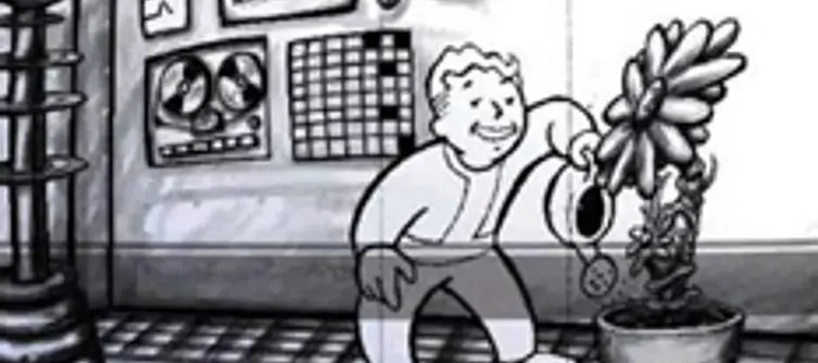 Fallout: New Vegas gets PC patch for "quest and scripting issues"
