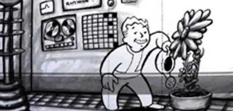 Fallout: New Vegas gets PC patch for "quest and scripting issues"