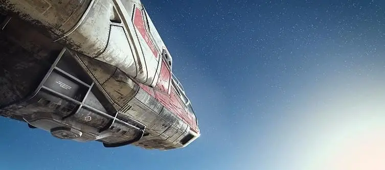 Starfield Will Have "over 150,000 lines of dialogue"