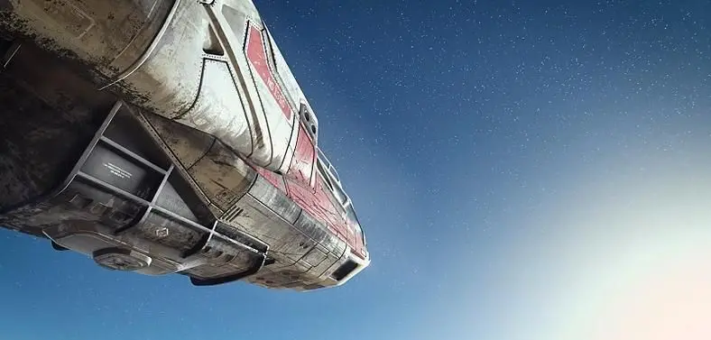 Starfield Will Have "over 150,000 lines of dialogue"