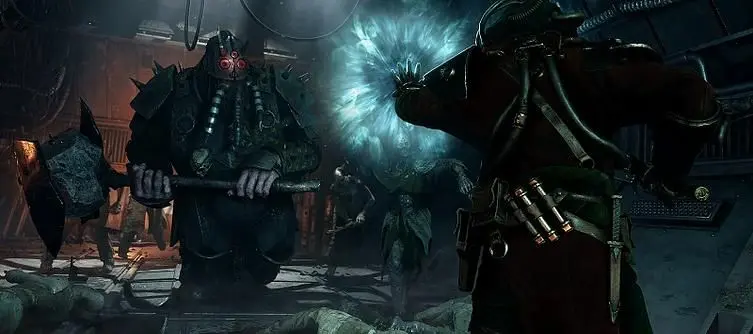 Fatshark Delays Warhammer 40,000: Darktide Seasonal Content, Suspends New Cosmetic Item Releases