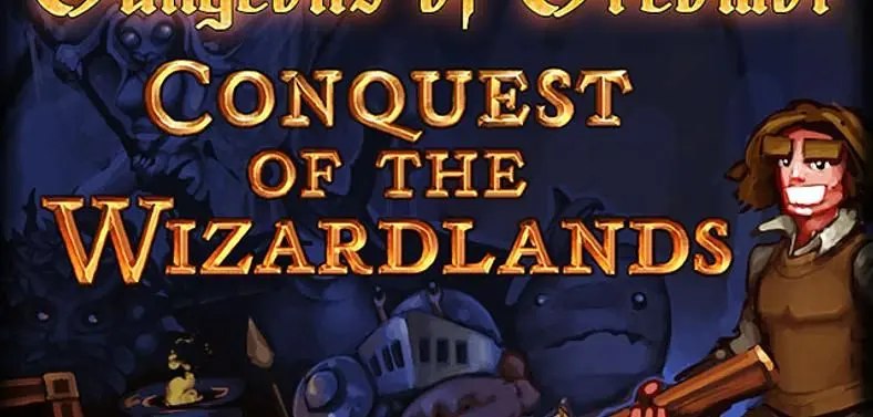 New DLC coming to Dungeons of Dredmor soon