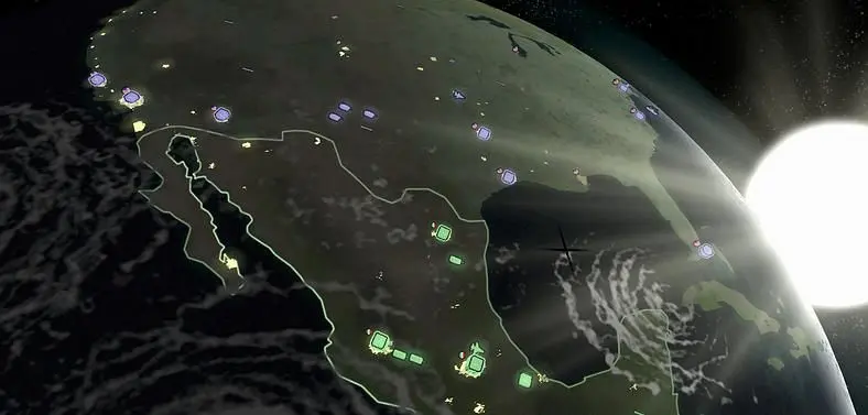 Global strategy title War, the Game coming to Desura May 22