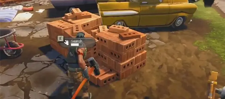 Epic Games open alpha registrations for Fornite