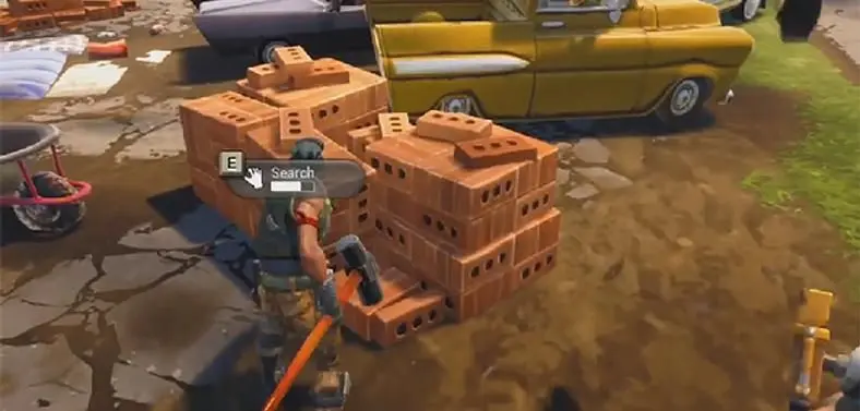 Epic Games open alpha registrations for Fornite