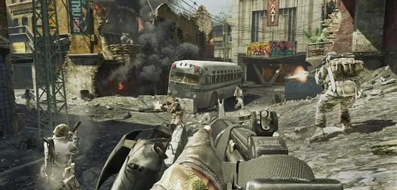 Treyarch defends DLC pricing