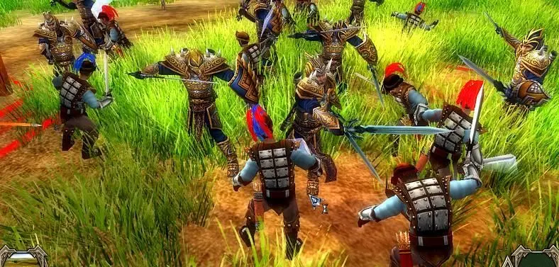 Elven Legacy Developer Diary #7