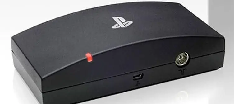 SCEE PlayStation Day: PlayTV confirmed for September 2008