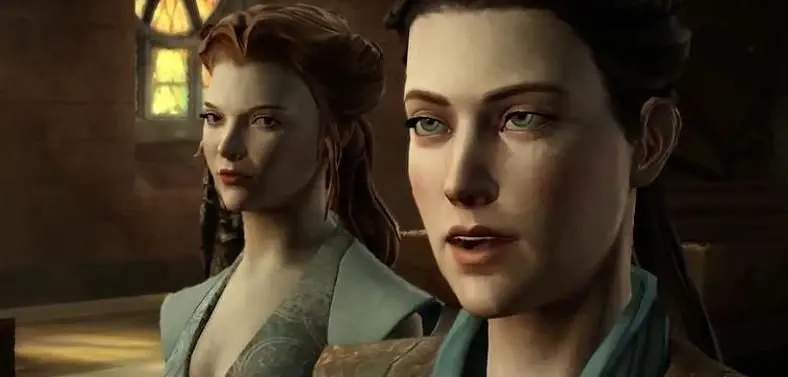 Game of Thrones final episode launch trailer shows off player choices