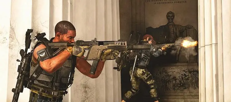 The Division 2 Loot Exploit - Are Ubisoft Fixing the Supply Drop Glitch?