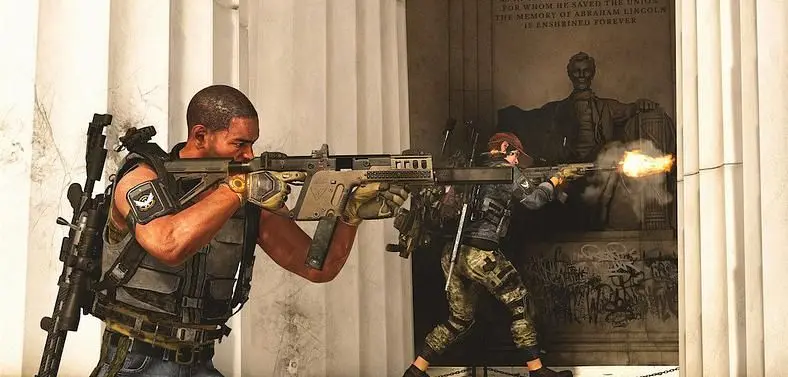 The Division 2 Loot Exploit - Are Ubisoft Fixing the Supply Drop Glitch?