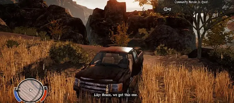 State of Decay to launch on Steam Early Access
