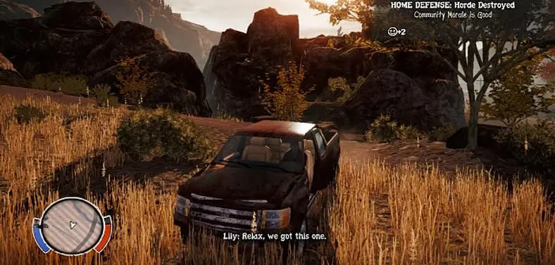 State of Decay to launch on Steam Early Access