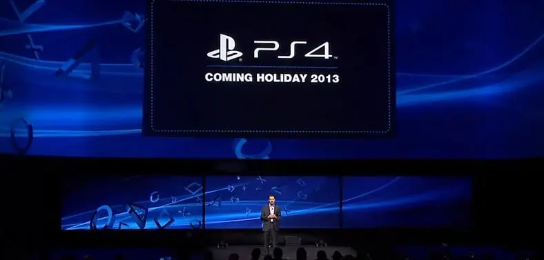 Pre-order PlayStation 4 today - retailers expecting £400 RRP