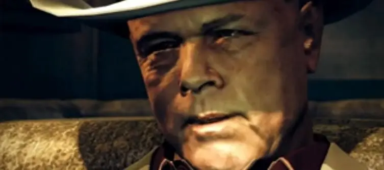 IO Interactive reveal Hitman: Absolution's full "well known Hollywood" cast