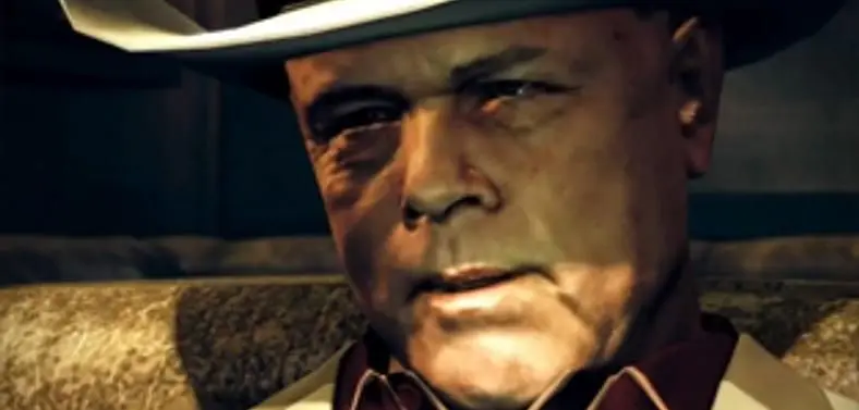 IO Interactive reveal Hitman: Absolution's full "well known Hollywood" cast