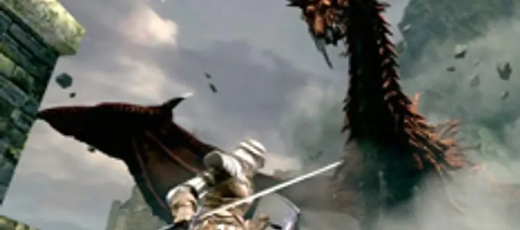 E3 2011: Gameplay footage of Dark Souls, devs talks challenge