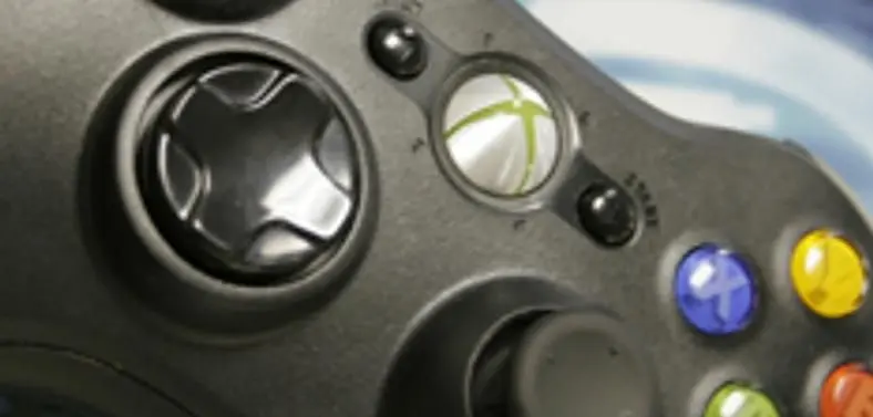 Rumour: Redesign for Xbox 360 controller's d-pad is for brawlers?