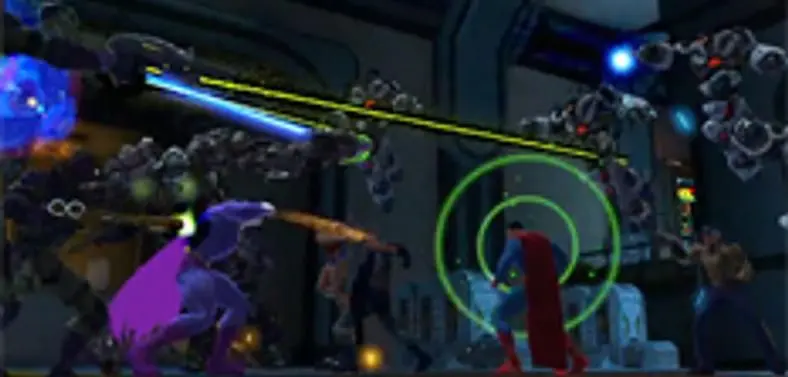 E3 2010: Sony has dated DC Universe Online for November launch