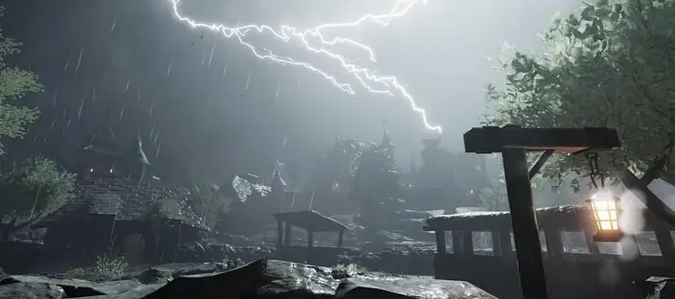 Explore Two New Maps In Stromdorf, Warhammer: The End Times - Vermintide's DLC Coming Early Next Month