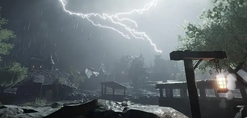 Explore Two New Maps In Stromdorf, Warhammer: The End Times - Vermintide's DLC Coming Early Next Month
