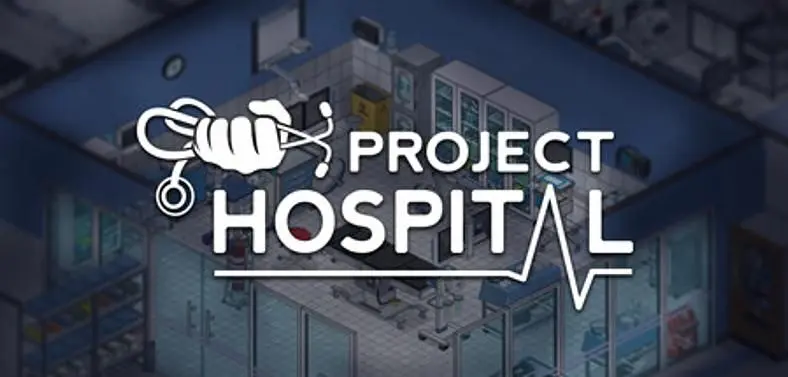 Project Hospital Releases This Week, Promises Extreme Complexity and Depth