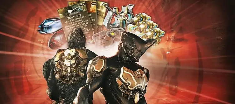 Warframe Nightwave - How to Get Nightwave Rewards?