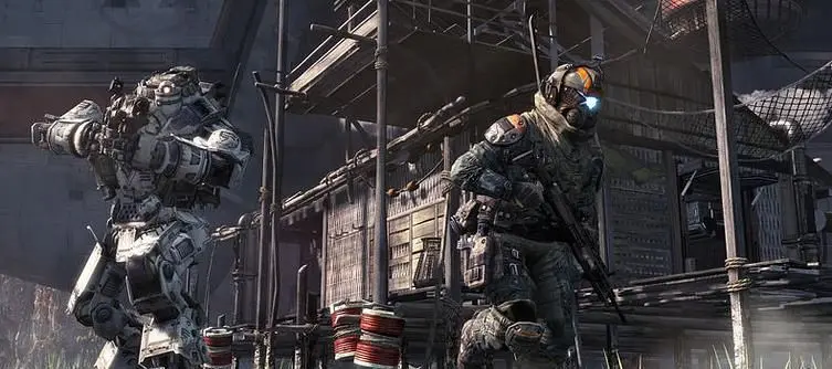 "I don't know if it's making a profit. I don't care" claims Titanfall producer