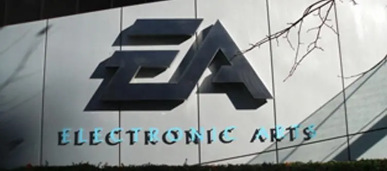 EA posts $340m quarter loss despite revenue up 22.5 percent