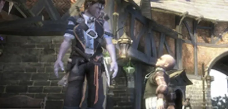 Fable II "terribly messy" says Molyneux, devs "rushed at the end"