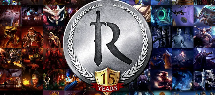 Runescape celebrating 15th anniversary in 2016 with updated graphics, new quests by original developers